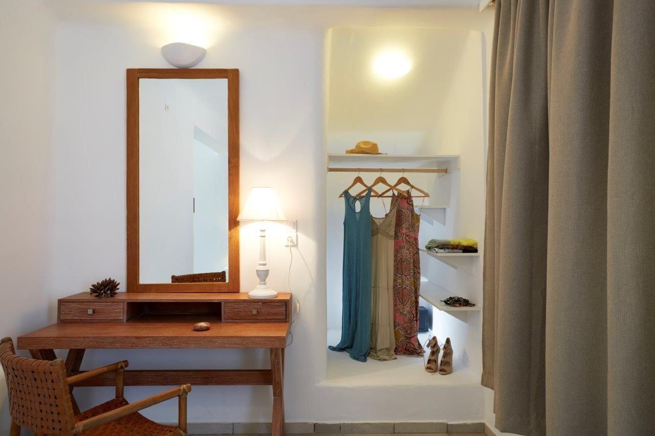 Black Rose Beach Suites Perissa  Exterior foto