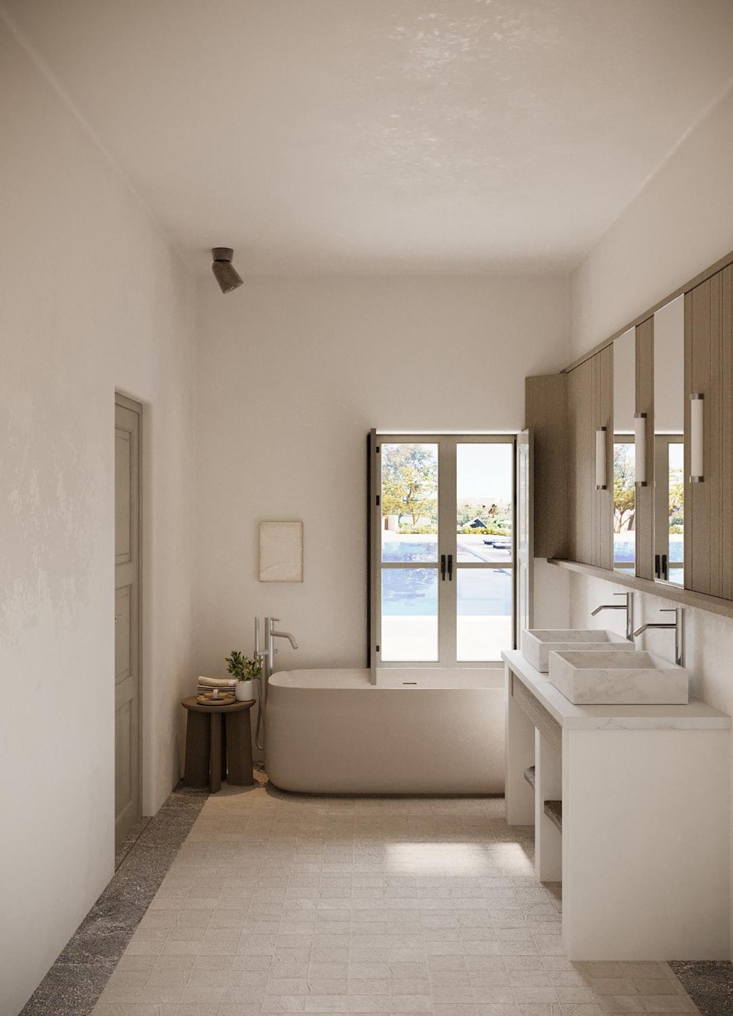 Black Rose Beach Suites Perissa  Exterior foto
